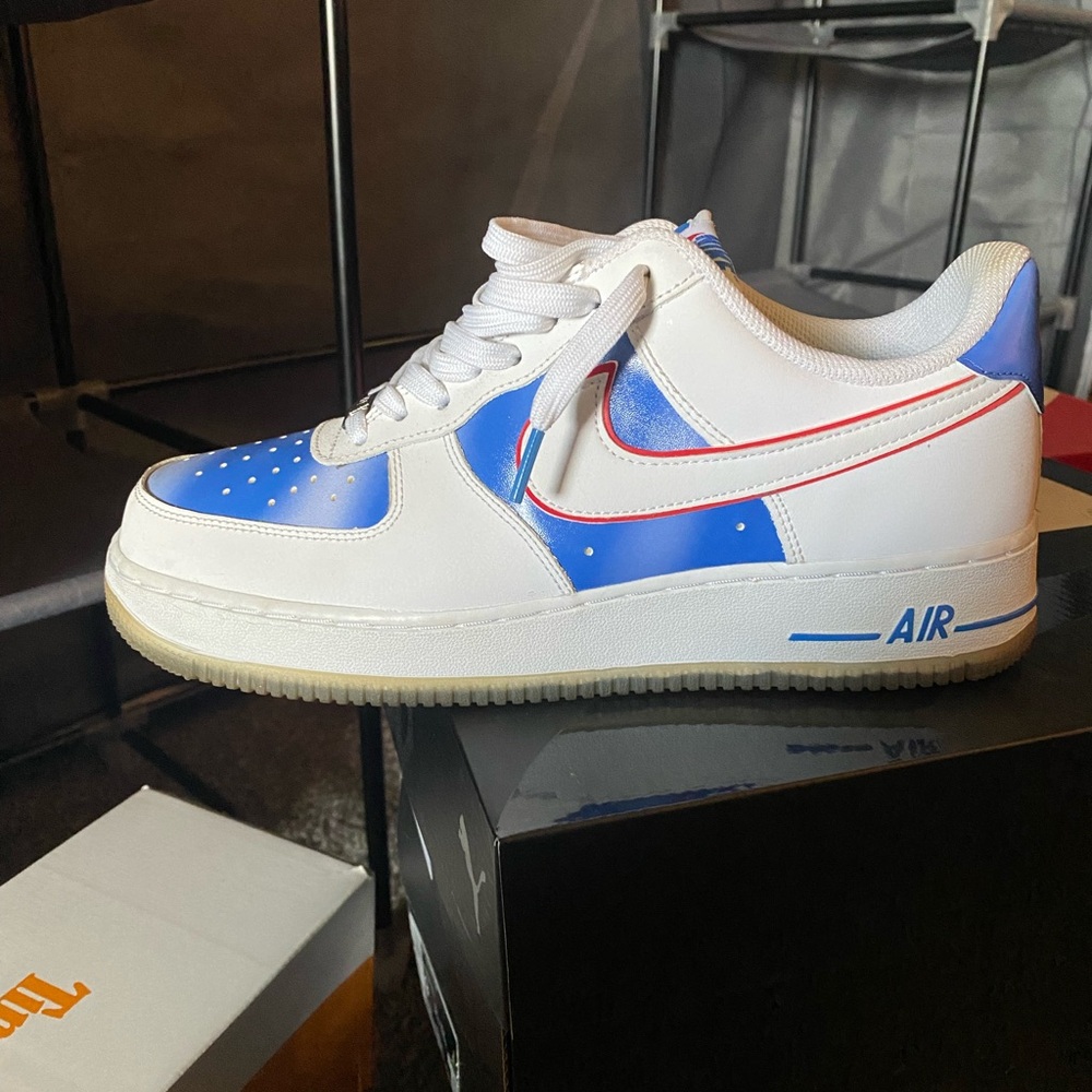 Men’s Nike Shoes